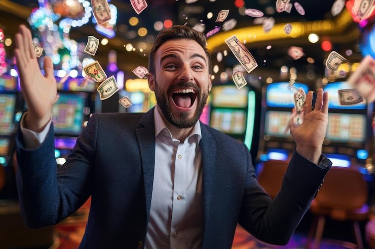 Antarmuka platform tokyo99 menampilkan berbagai kategori permainan dan sportsbook