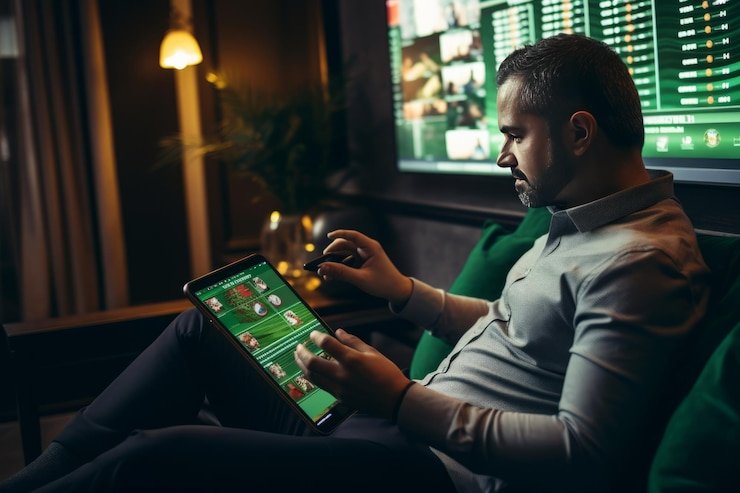 Proses instalasi aplikasi tokyo99 di perangkat Android